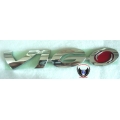 โลโก้  VIGO ใส่ โตโยต้า วีโก้ Toyota hilux VIGO/Champ 